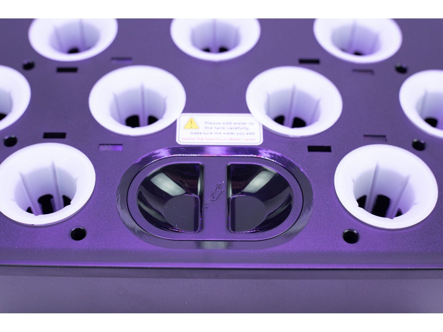 FarmEase - Max Harvest | Indoor Moestuin Met App Functie en Tot 15 Pods