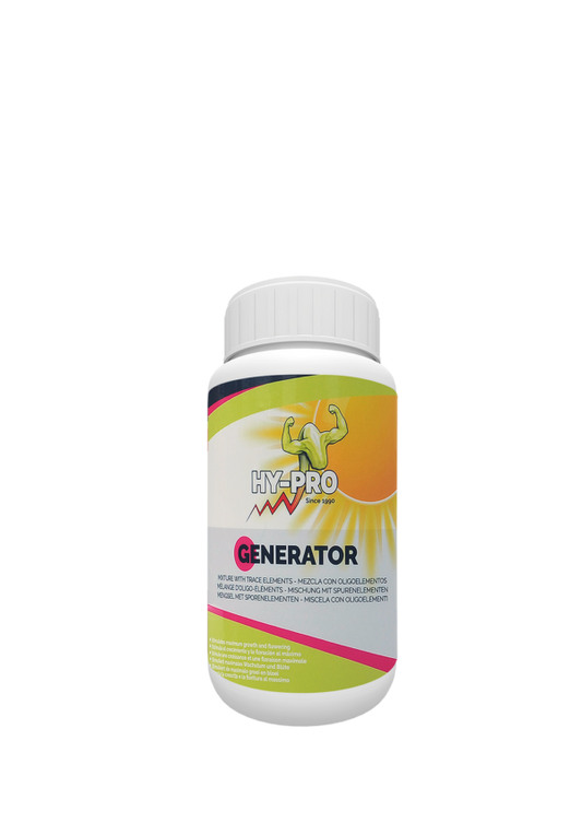 Hy-Pro - Generator