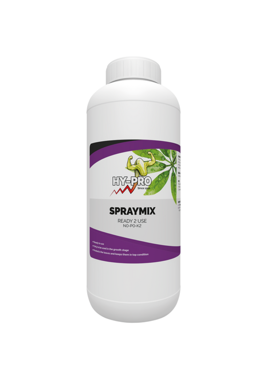 Hy-Pro - Spraymix