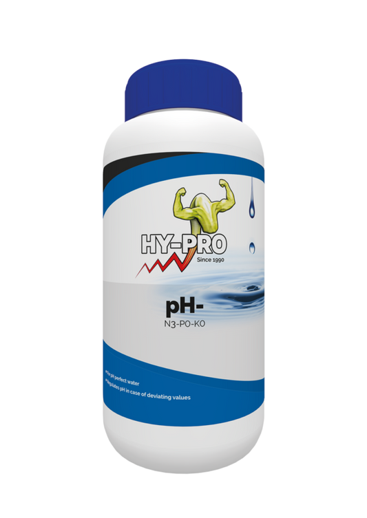 Hy-Pro - pH Grow