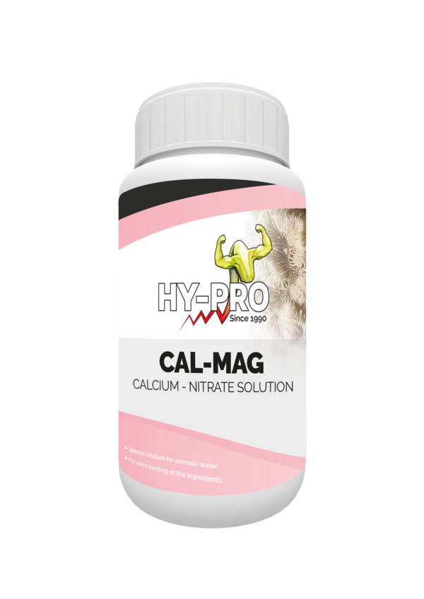 Hy-Pro - pH Cal-Mag