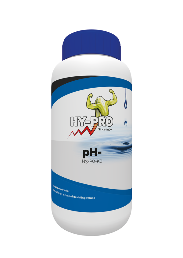 Hy-Pro - pH Grow