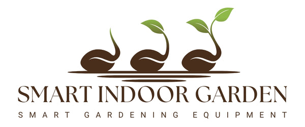 Smart Indoor Garden